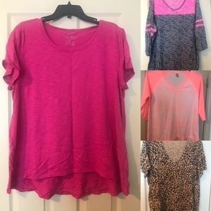 $10 each Light weight tees